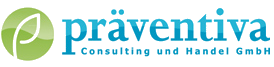 Präventiva Blog Logo